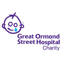 Great ormond street hospital charity