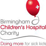 Birmingham children hospital charity